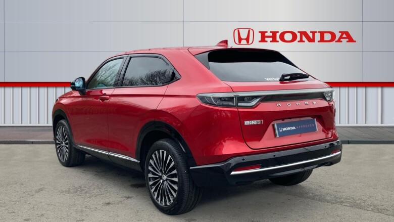 Honda E Ny1 150kW Elegance 69kWh 5dr Auto Electric Hatchback